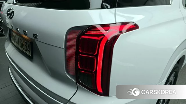 Hyundai Palisade id 4268211 из Кореи 15