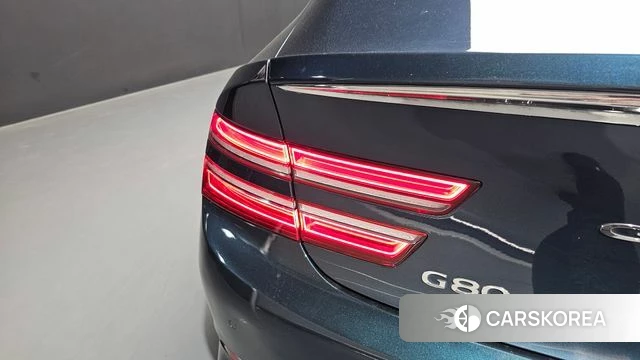 Genesis G80 (RG3) id 4429328 из Кореи 15
