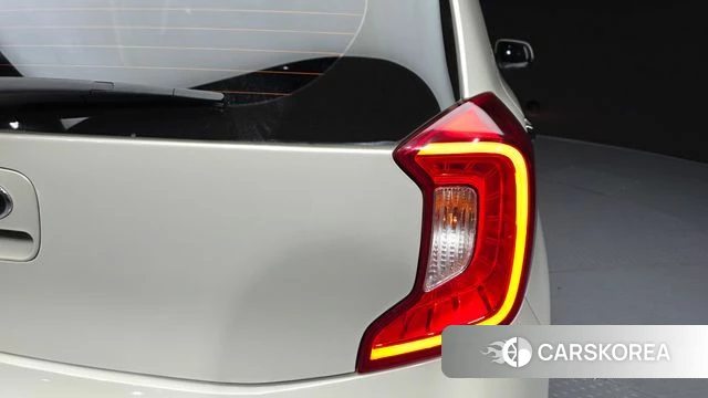 Kia All New Morning (JA) id 4563318 из Кореи 15