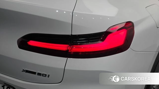 BMW X4 (G02) id 4580266 из Кореи 15