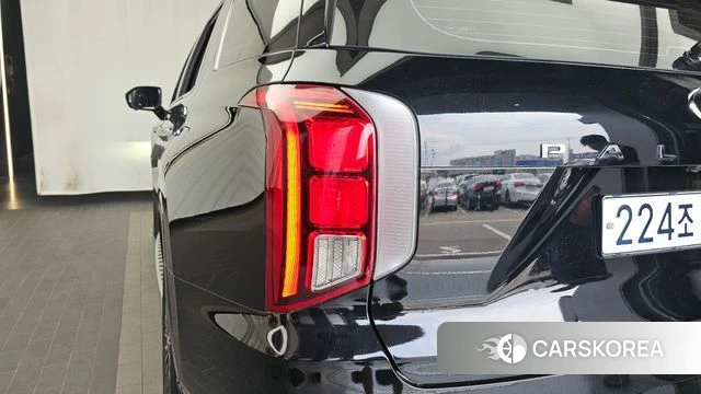 Hyundai Palisade id 4534789 из Кореи 15