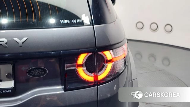 Land Rover Discovery Sports id 4647801 из Кореи 15