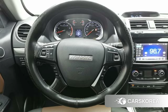 Haval H5 classic id 4210635 из Китая 15