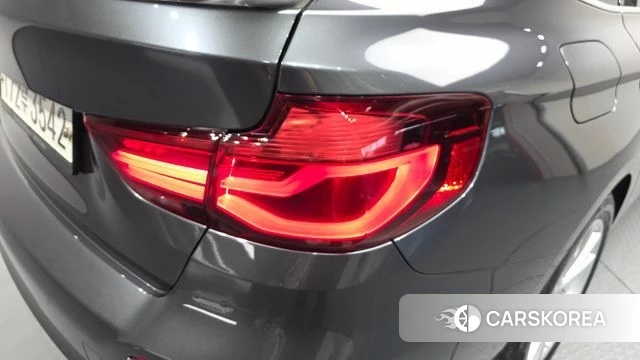 BMW 3 Series GT (F34) id 4446758 из Кореи 15