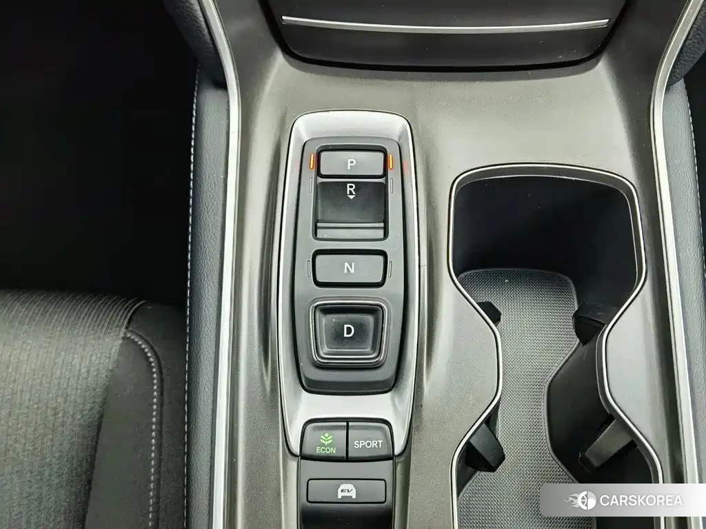 Honda Accord id 4680837 из Китая 15