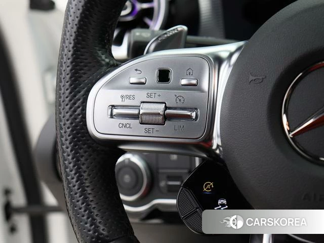 Mercedes-Benz Class A AMG id 4239995 из Китая 15