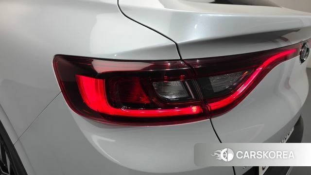 Renault Korea (Samsung) XM3 id 4194697 из Кореи 15