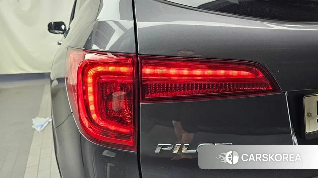 Honda Pilot 3rd generation id 4430604 из Кореи 15