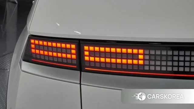 Hyundai Ionic 5 id 4617943 из Кореи 15