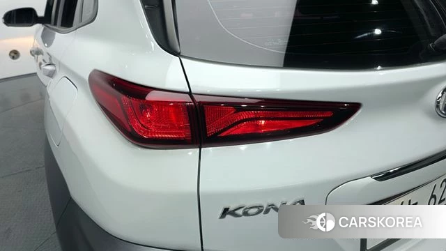 Hyundai Kona id 4403632 из Кореи 15