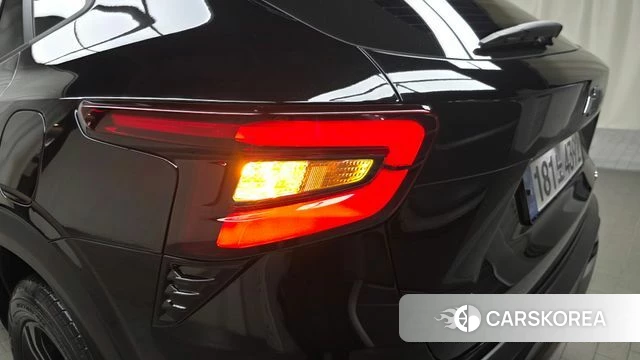 Chevrolet (GM Daewoo) Trax Crossover id 4401062 из Кореи 15