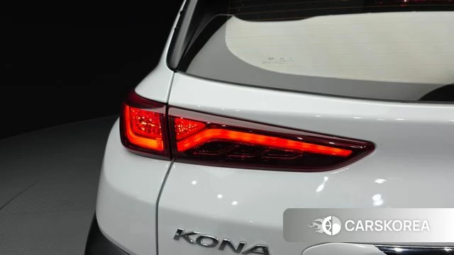 Hyundai Kona Hybrid id 4490176 из Кореи 15