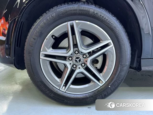 Mercedes-Benz GLE (import) id 4228466 из Китая 15