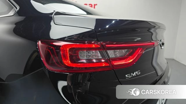 Renault Korea (Samsung) SM6 id 4785812 из Кореи 15