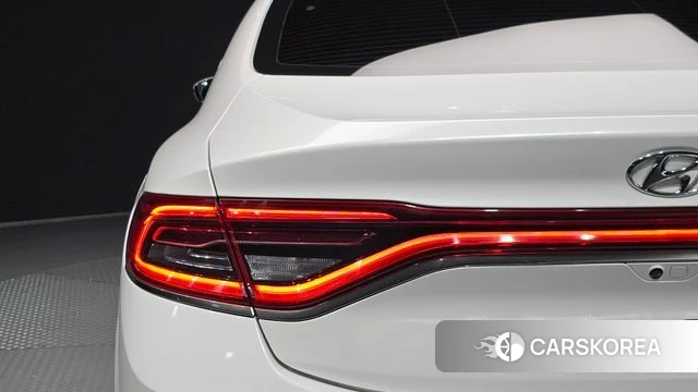 Hyundai Grandeur IG id 4568437 из Кореи 15