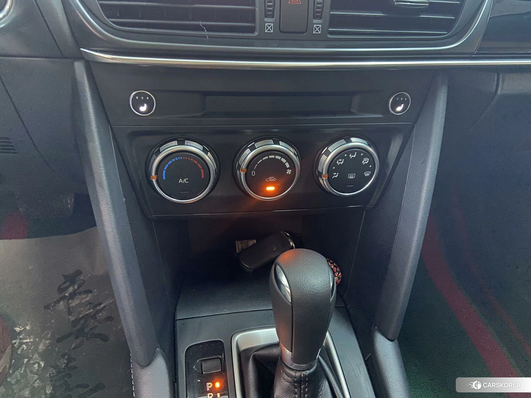 Mazda CX-4 id 4467422 из Китая 15