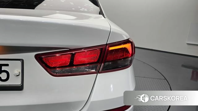 Kia The New K5 2nd generation id 4397774 из Кореи 15