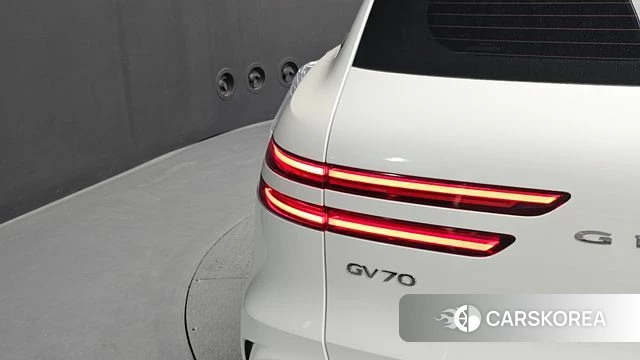 Genesis GV70 id 4783249 из Кореи 15