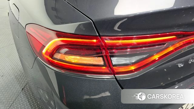 Hyundai Grandeur IG id 4582055 из Кореи 15