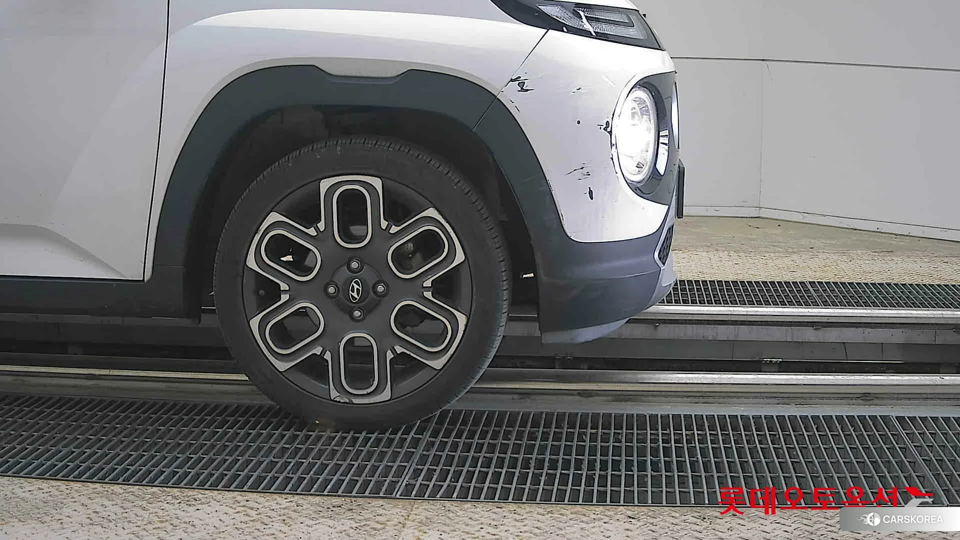 Hyundai Casper id 4289499 из Кореи 15