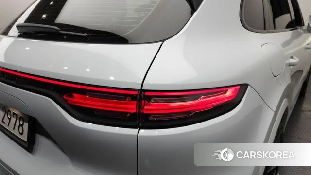 Porsche Cayenne (PO536) id 4344936 из Кореи 15