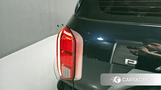 Hyundai Palisade id 4331545 из Кореи 15