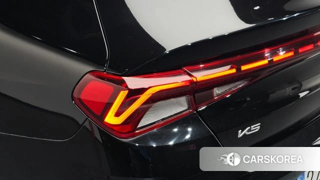 Kia K5 3rd generation id 4523942 из Кореи 15