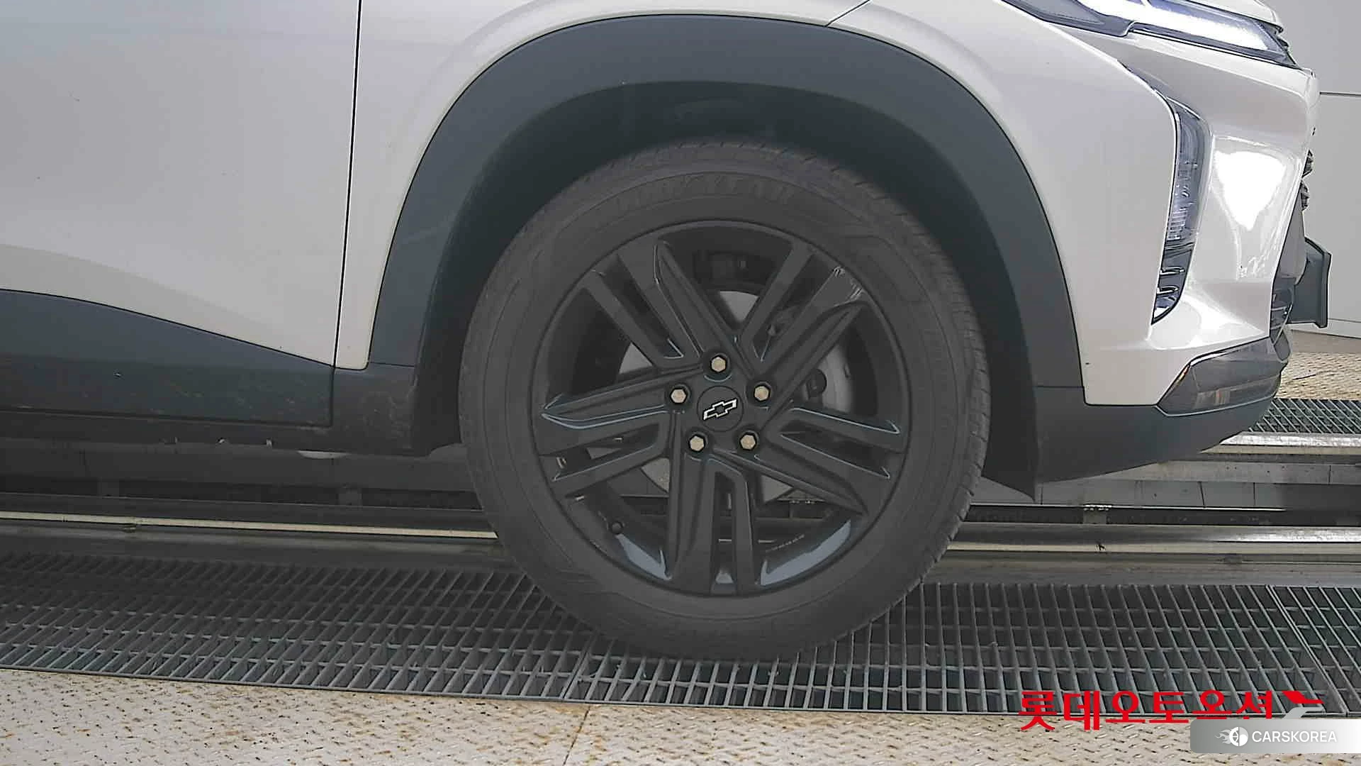 Korea G M Trax 1.2 Turbo id 4909334 из Кореи 15