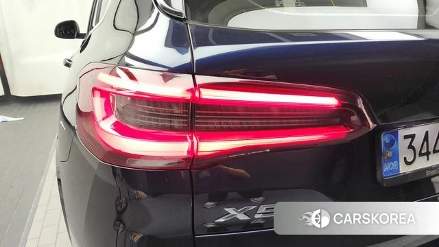 BMW X5 (G05) id 4475991 из Кореи 15