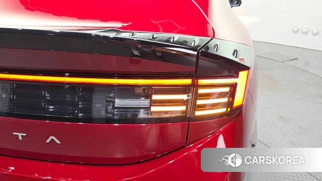 Hyundai Sonata D Edge (DN8) id 4441858 из Кореи 15
