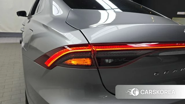Hyundai The New Grandeur IG id 4383660 из Кореи 15