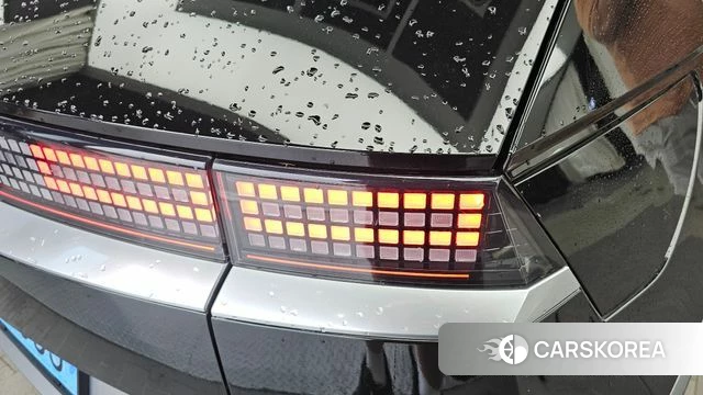 Hyundai Ionic 5 id 4481873 из Кореи 15