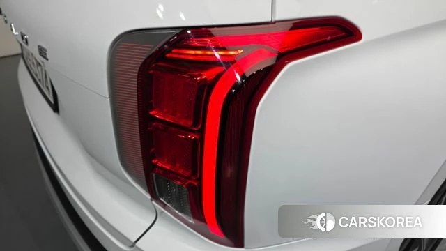 Hyundai Palisade id 4282276 из Кореи 15