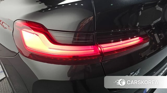 BMW X4 (G02) id 4280779 из Кореи 15