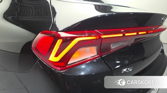 Kia K5 Hybrid 3rd Generation id 4542326 из Кореи 15