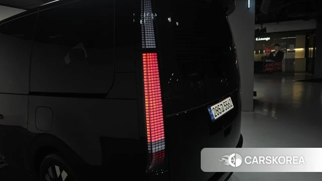 Hyundai Staria id 4468832 из Кореи 15