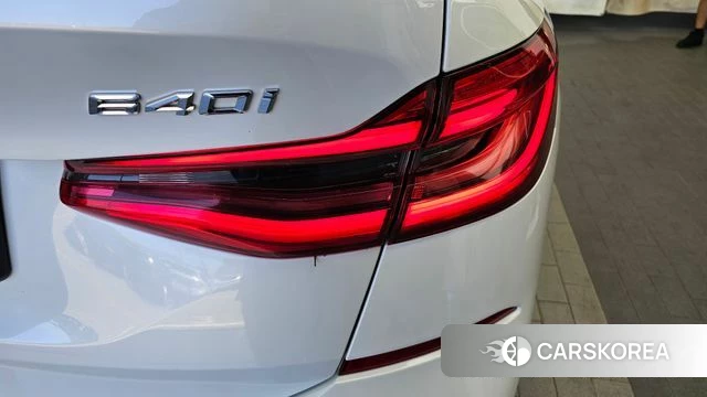 BMW 6 Series GT (G32) id 4496517 из Кореи 15