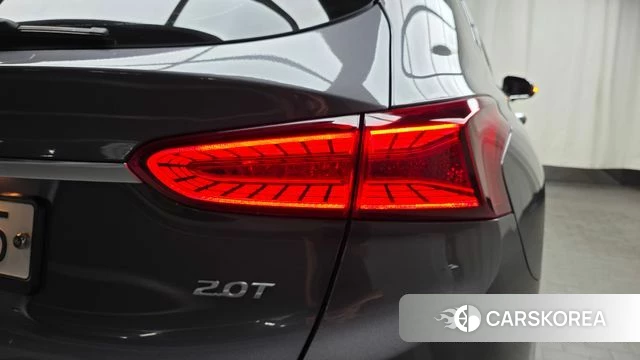 Hyundai Santa Fe TM id 4483247 из Кореи 15