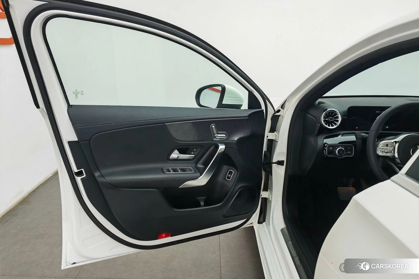 Mercedes-Benz A-Class id 4479510 из Китая 15