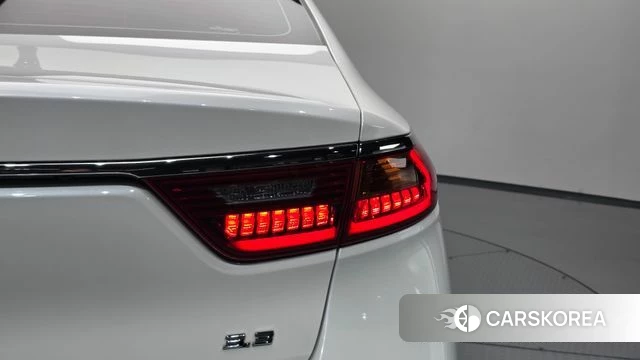 Kia Come New K7 id 4508741 из Кореи 15