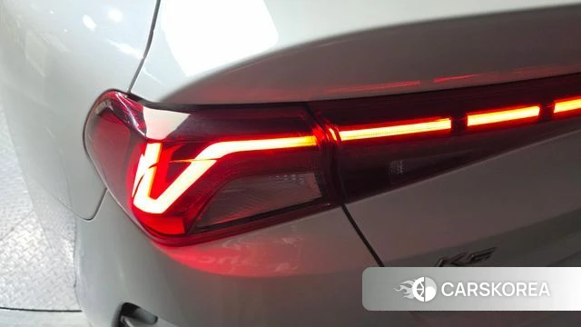 Kia K5 3rd generation id 4371276 из Кореи 15