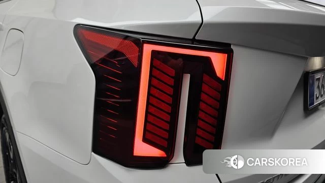 Kia The New Sorento 4th Generation id 4791916 из Кореи 15