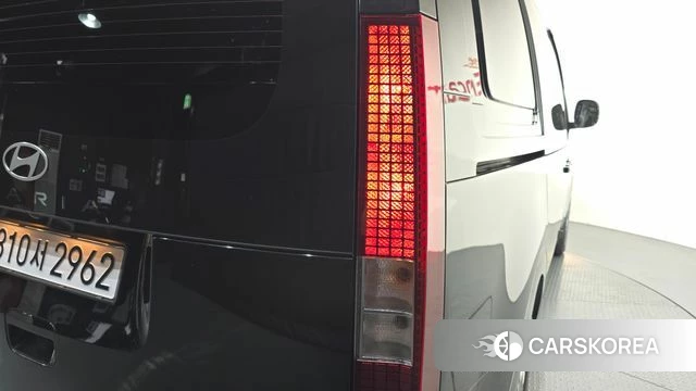 Hyundai Staria id 4480278 из Кореи 15