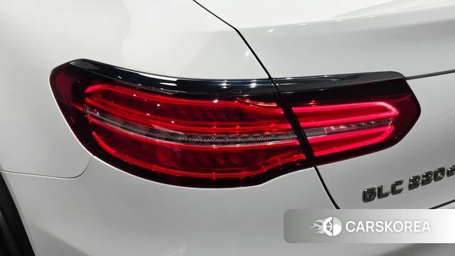 Mercedes-Benz GLC-Class X253 id 4552048 из Кореи 15