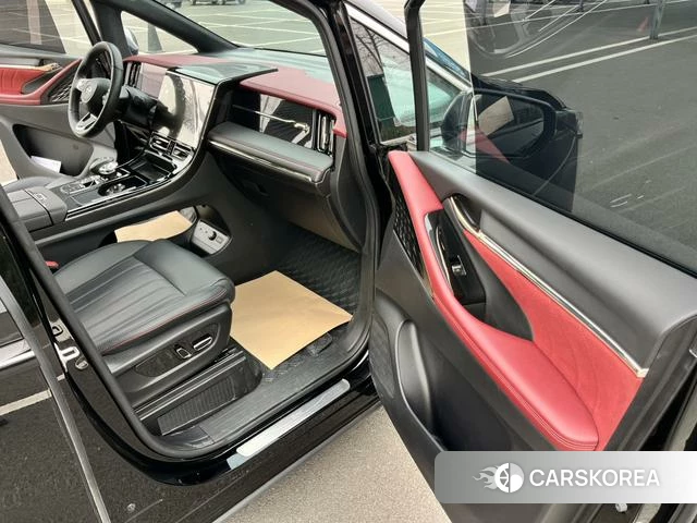GAC Trumpchi Trumpchi M8 id 3902061 из Китая 15