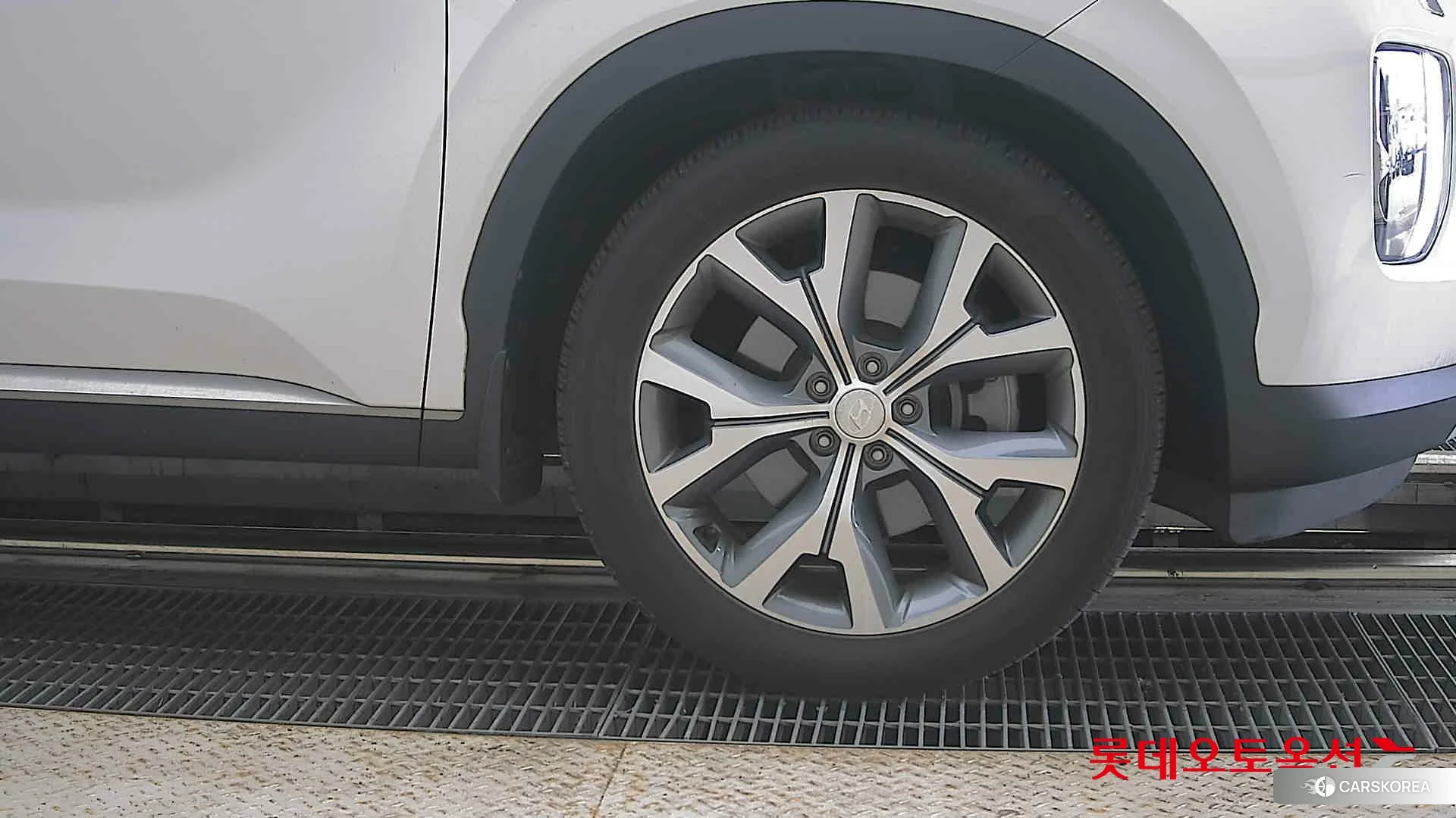 Hyundai Palisade id 4498417 из Кореи 15