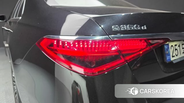 Mercedes-Benz S-Class W223 id 4745963 из Кореи 15