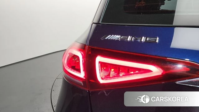 Mercedes-Benz GLE-Class W167 id 4476186 из Кореи 15