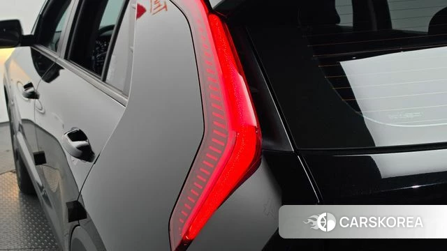 Kia Di All New Niro EV id 4936051 из Кореи 15