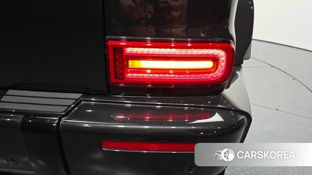 Mercedes-Benz G-Class W463b id 4329898 из Кореи 15
